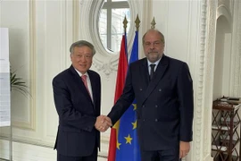 France, Germany to help Vietnamese court system with personnel training