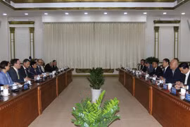 HCM City eyes stronger cooperation with Leipzip of Germany