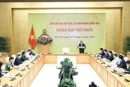 Global approach needed in handling cyber security matter: PM