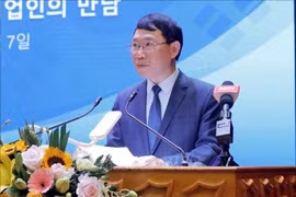 Bac Giang work to provide optimal conditions for RoK investors 
