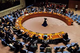 Vietnam calls for ceasefire, dialogue to settle conflicts