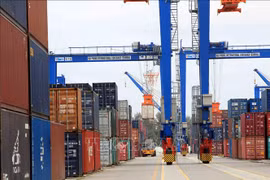 WB: Vietnam’s industrial production, retail sales slide in October