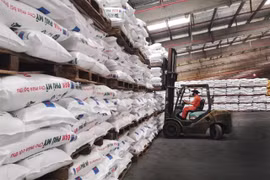 Fertiliser companies expect higher earnings ahead
