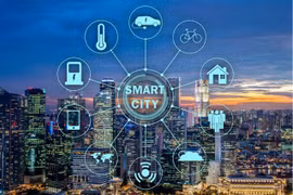 Localities urged to develop data sharing mechanism