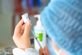 Vietnam reports 3,819 new COVID-19 cases on May 6
