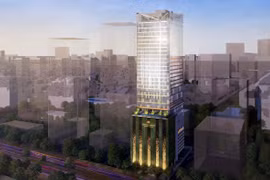Japanese hotelier plans new outlet in central Bangkok in 2025