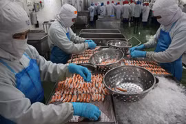 Thailand’s food export predicted to grow by 8.4 pct in 2022 