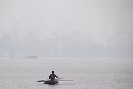 Severe air pollution in Hanoi to last until at least this weekend