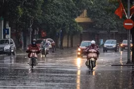 Bitter cold to linger on in northern region for another week