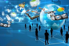 Users of Vietnamese digital platform surge 23.5% in August