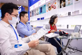 Vietnam, RoK firms eye stronger trade connection