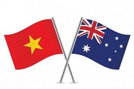 Top legislator congratulates new leaders of Australian parliament