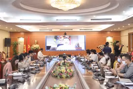 Vietnam intensifies communication on ASEAN on its 55th founding anniversary