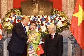 Vietjet, Boeing reach agreement on 200-aircraft contract