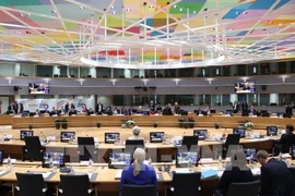 Vietnam applauds EU’s pledge of 10 bln EUR to support ASEAN