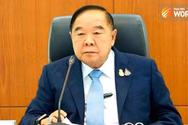 Thailand plans nearly 10 billion USD for irrigation