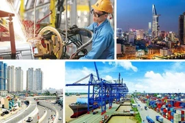 Fitch Ratings affirms Vietnam at 'BB' with positive outlook