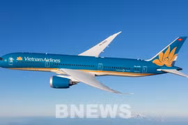 Vietnamese airlines reroute flights to avoid airspace near Taiwan