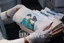Vietnam Airlines joins SkyTeam's Sustainable Flight Challenge programme