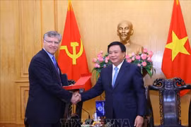 WB ready to help Vietnam with sustainable economic development