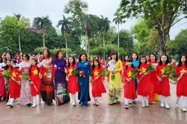 Hanoi fully ready for SEA Games 31
