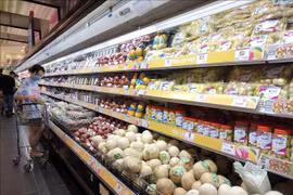 Ministry asks for intensifying market supervision amid COVID-19, Ukraine conflict