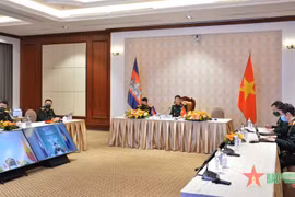 Vietnam supports Cambodia’s chairmanship of ADMM, ADMM Plus