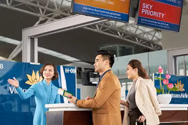 Use of chip-based ID cards for fast check-in for domestic flights to be piloted: CAAV