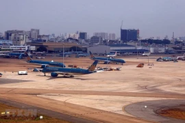 HCM City to implement transport projects around Tan Son Nhat airport