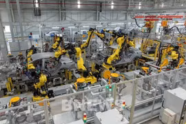 Second Hyundai Thanh Cong auto factory inaugurated in Ninh Binh