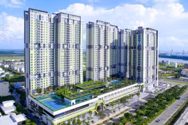 Green building week to promote realisation of Vietnam’s COP26 commitments
