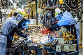 Experts highlight Vietnam’s positive economic outlook