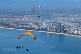 New products launched in Da Nang to recover tourism post-pandemic