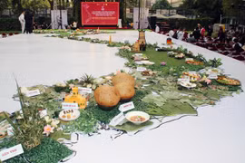 Vietnam’s food map created from dishes of 63 localities 