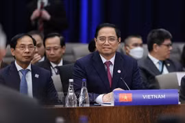 Prime Minister Pham Minh Chinh concludes US trip