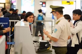 Alert to monkeypox, HCM City proposes health declaration for arrivals