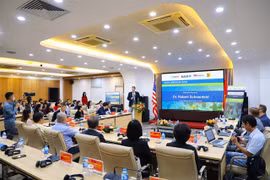 Forum explores importance of digital immersion in higher education