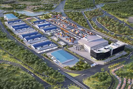 IFC supports development of Vinh Phuc ICD Logistics Centre