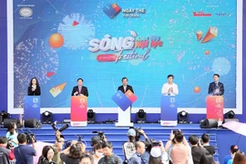 Second Vietnam Card Day to kick off in mid-April