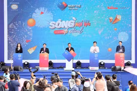 Second Vietnam Card Day to kick off in mid-April