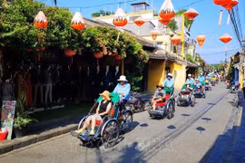 Tourism board proposes complete opening of market from May 1