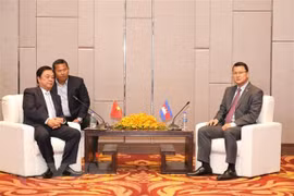 Vietnam, Cambodia enhance bilateral cooperation in agriculture