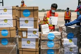 Cambodia to host consultative meeting on ASEAN humanitarian aid to Myanmar on May 6