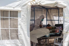 Number of new COVID-19 cases in Laos decreases, in Philippines sees record high
