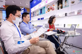 Programme to help Vietnamese, RoK firms beef up trade cooperation 