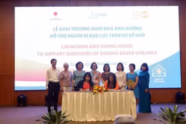 KOICA, UNFPA continue commitment to zero gender-based violence 