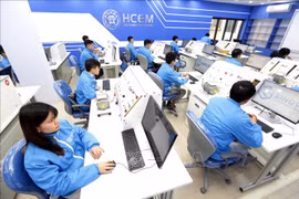 Five-year scheme to speed up digital transformation in vocational training