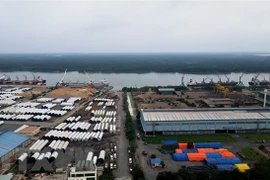 Solutions to develop Ba Ria-Vung Tau's supporting industry