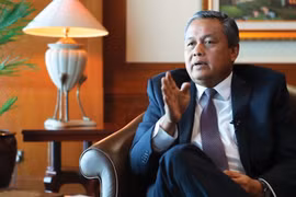 Indonesia hikes interest rate to tackle inflation 