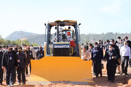 Cambodia optimistic about 2021 GDP growth 